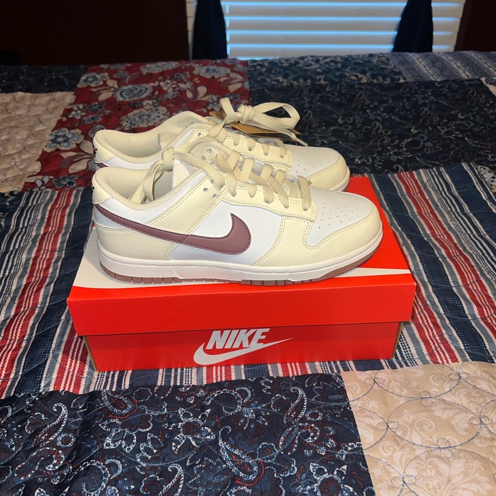 Nike Dunk Low
